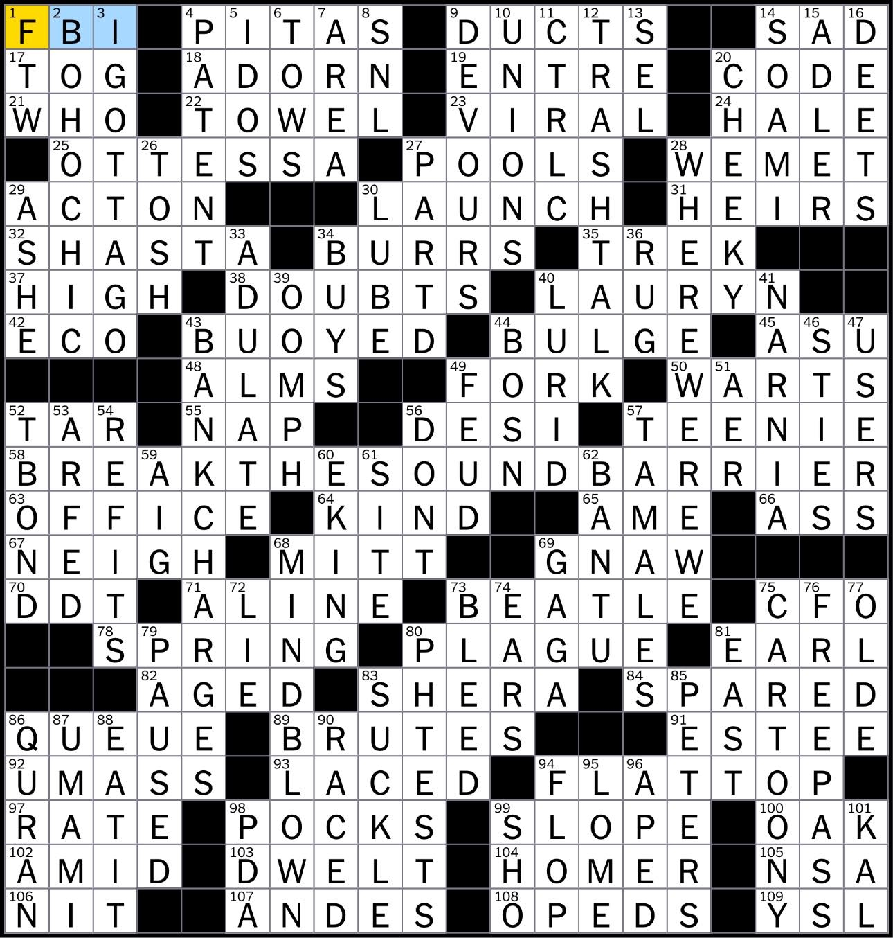 fake nyt crossword fake nyt crossword