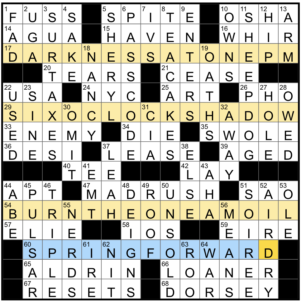 Rex Parker Does The NYT Crossword Puzzle South Asian Living Abroad THU 3 11 21 The Bulldogs Of The N C A A 1940 Arthur Koestler Novel Set During The Moscow Trials In Rex Parker Does The NYT Crossword Puzzle South Asian Living Abroad THU 3 11 21 The Bulldogs Of The N C A A 1940 Arthur Koestler Novel Set During The Moscow Trials In