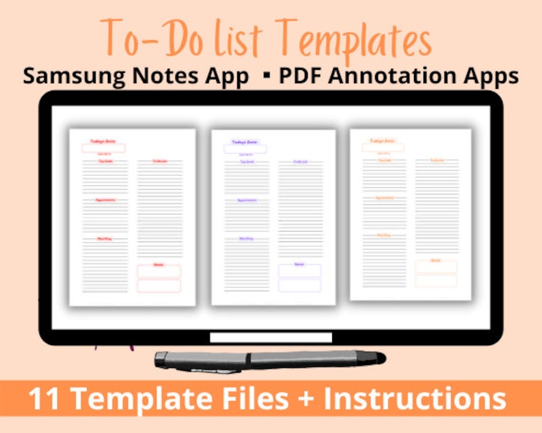 Samsung Notes To do List Digital Planner Templates Simplicity Planner Android Planner Planner For PDF Annotation Portrait Planner Etsy Samsung Notes To do List Digital Planner Templates Simplicity Planner Android Planner Planner For PDF Annotation Portrait Planner Etsy