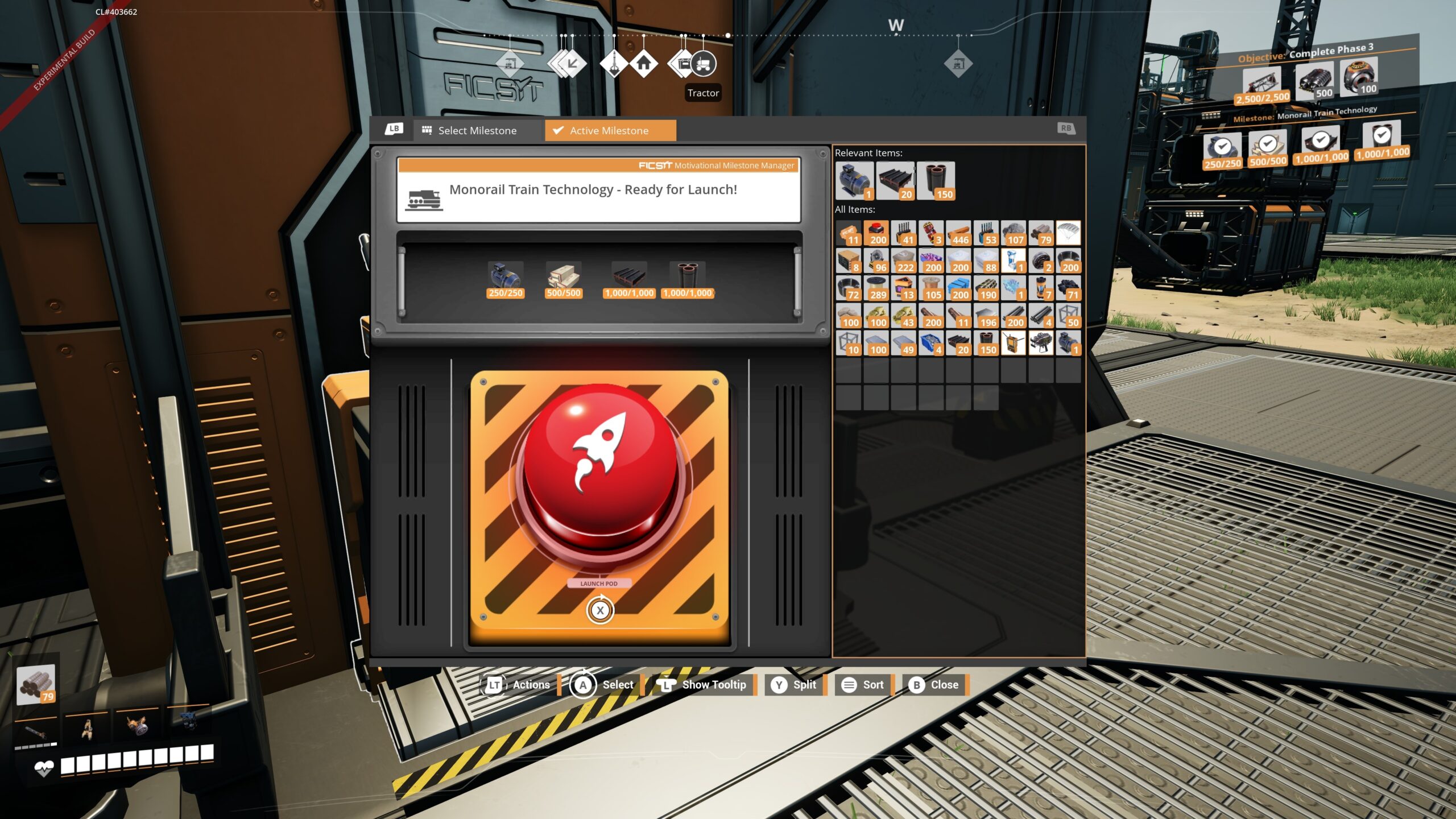Satisfactory Now Has Controller Support So There s No Excuse For Your Bad Lines Ars Technica Satisfactory Now Has Controller Support So There s No Excuse For Your Bad Lines Ars Technica