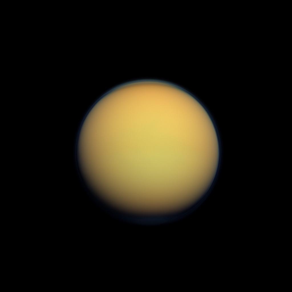 Saturn s Hazy Moon Titan Holds Clues About Life s Origins Space Saturn s Hazy Moon Titan Holds Clues About Life s Origins Space