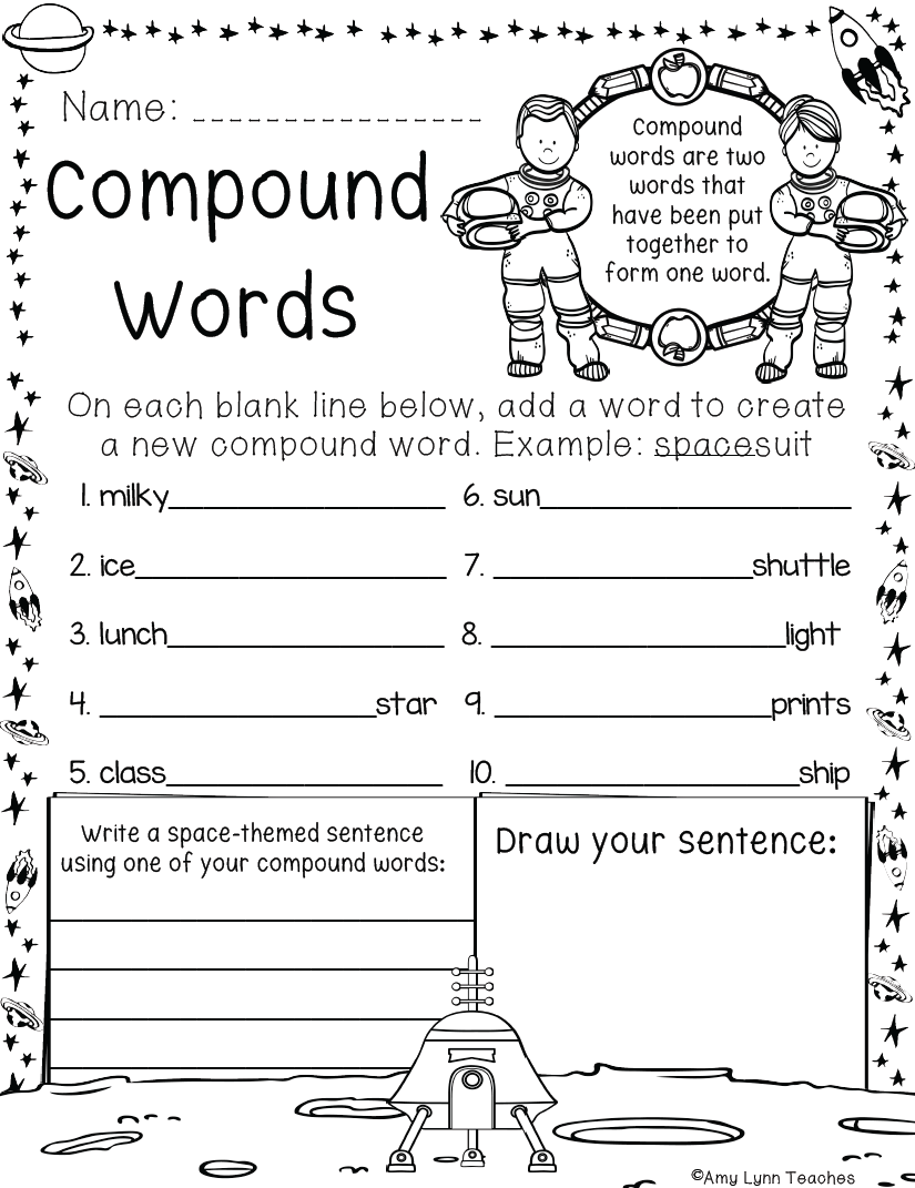free printable worksheets for 2nd graders