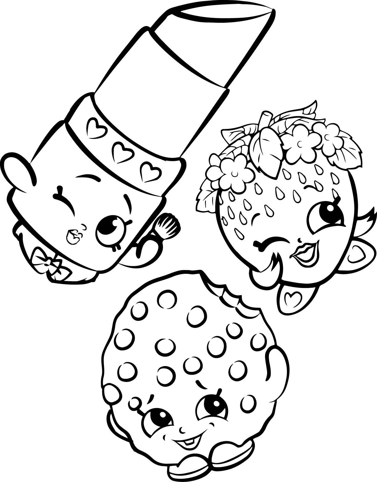 Shopkins Coloring Pages Para Dibujar Shopkins Shopkins Coloring Pages Food Shopkins Burger Coloring Pages 99 