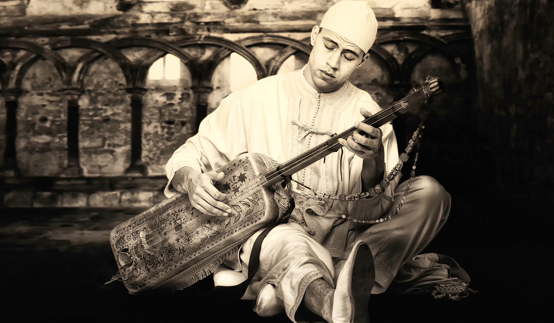 do muslims listen to music