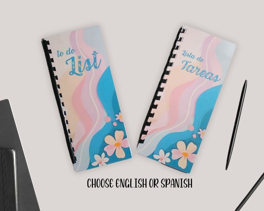 to do list spanish to do list spanish