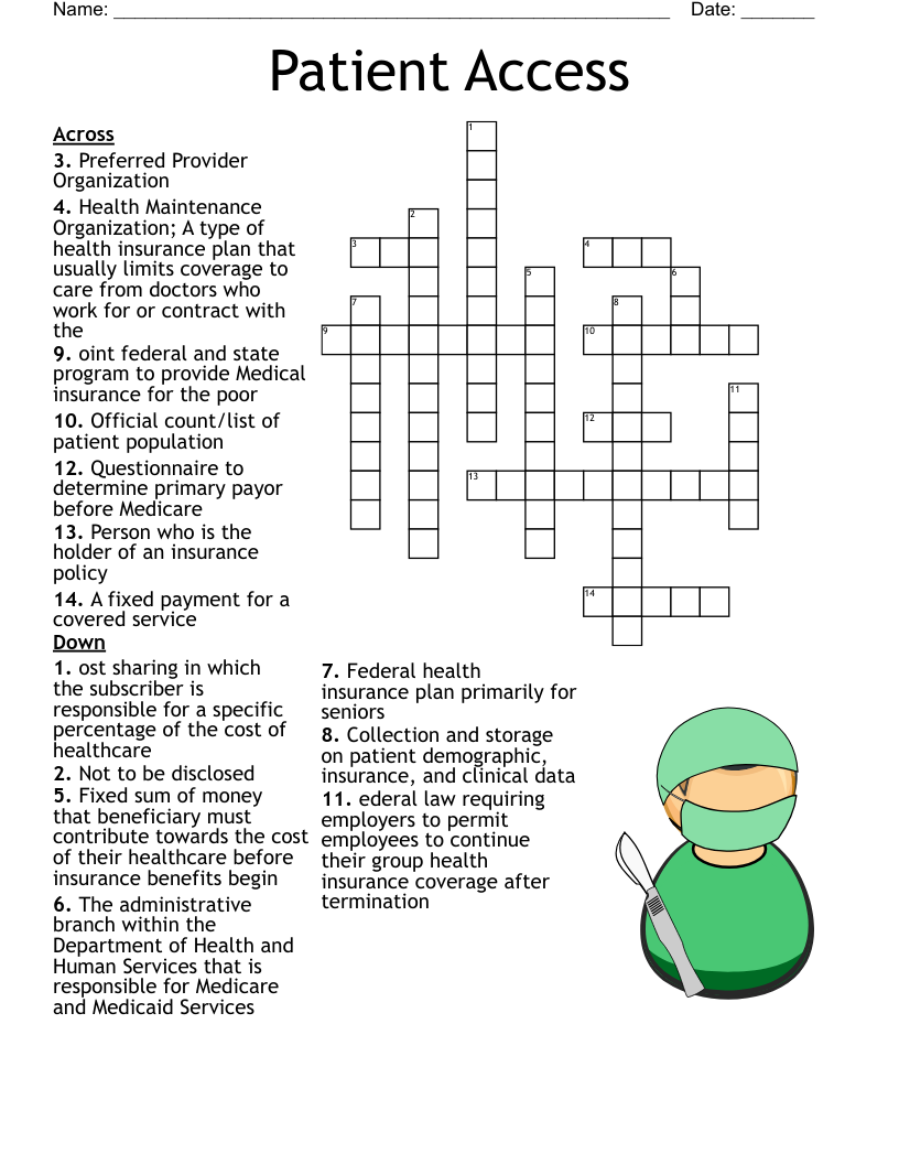 Smart Broadband Wireless Crossword WordMint