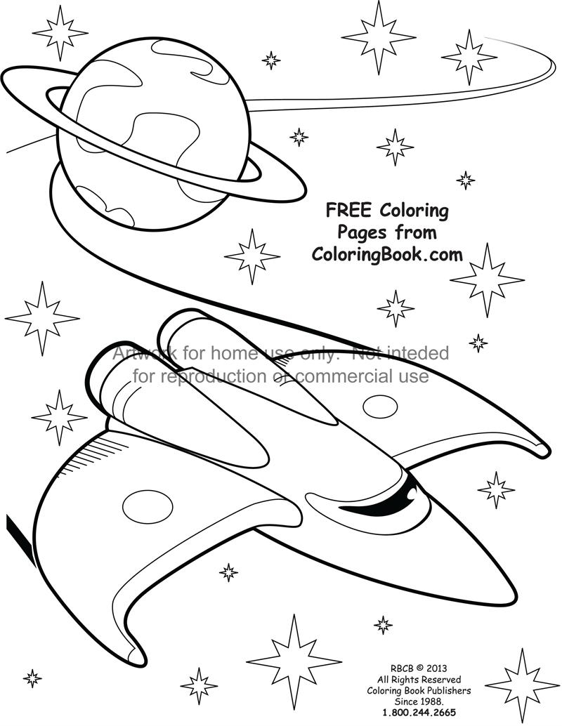 Space Coloring Page ColoringBook Really Big Coloring Books Space Coloring Page ColoringBook Really Big Coloring Books