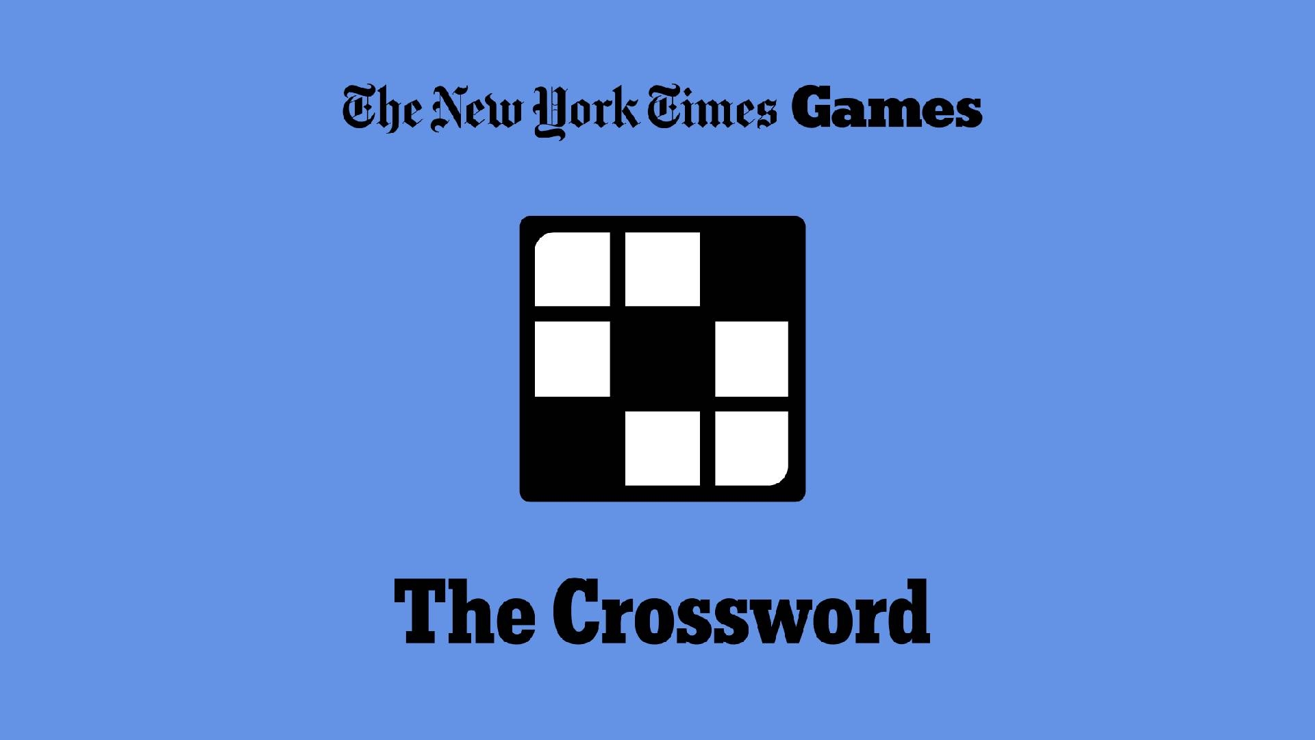 Spanish Term Of Endearment NYT Mini Crossword Clue Answer Power Up Gaming