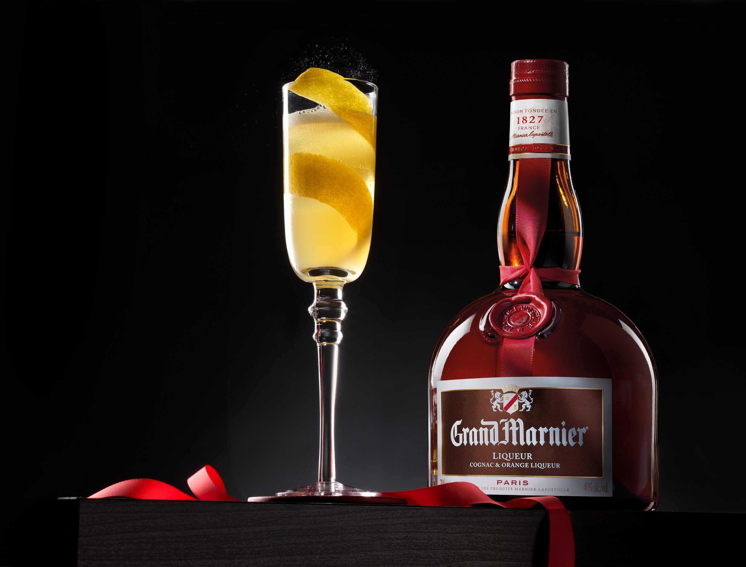 Sparkling Wine Cocktails 101 Alcohol Professor