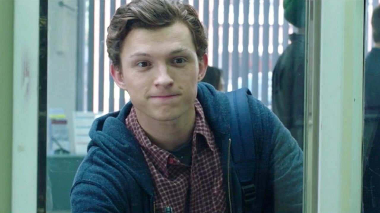 Spider Man Far From Home Peter s To Do List Exclusive Clip