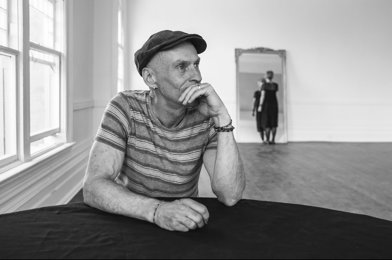 Spirit Of The West Singer John Mann Dies Billboard Spirit Of The West Singer John Mann Dies Billboard