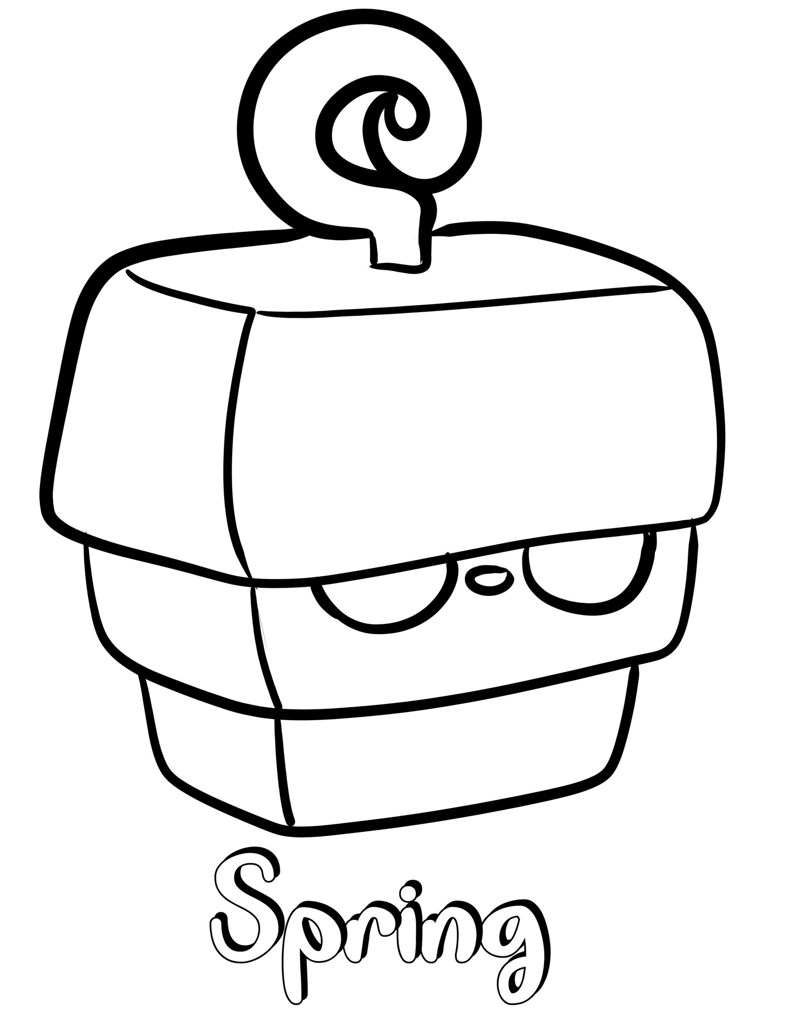 blox fruits coloring pages