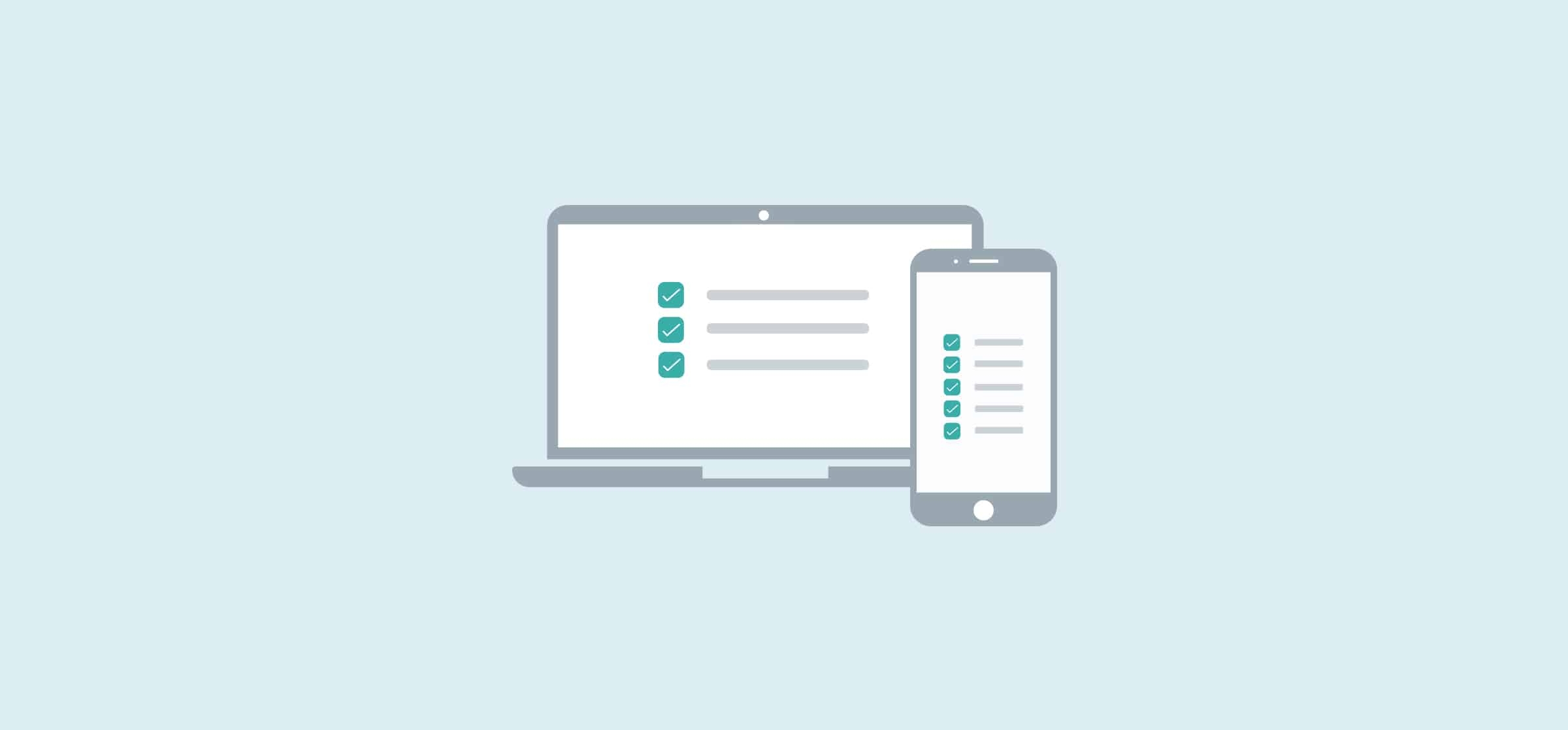 Struggling To Get Work Done These 14 To Do List Apps Will Help
