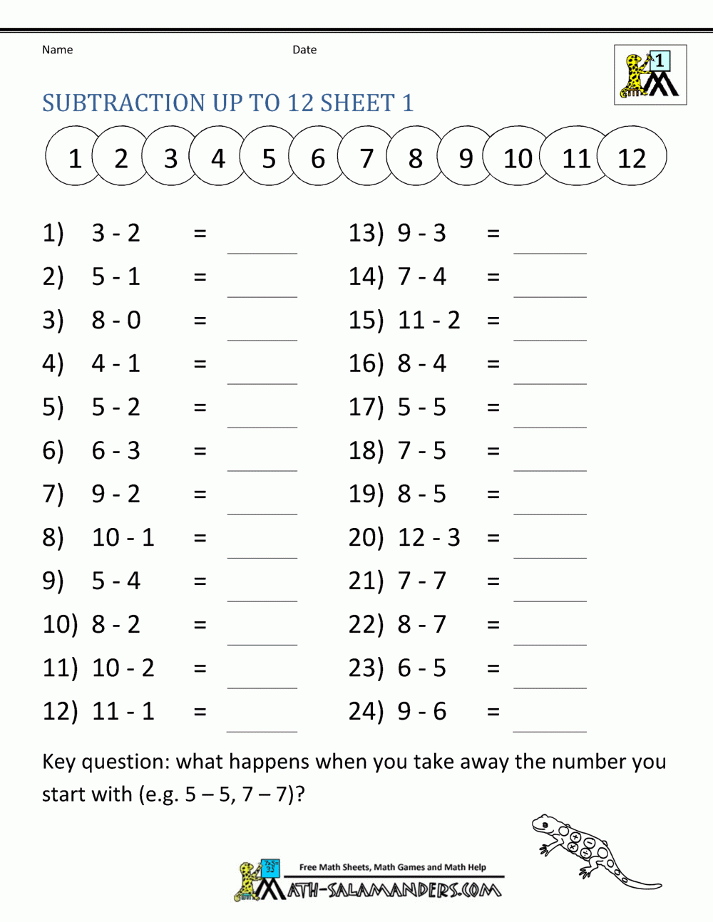 free printable 1st grade math worksheets free printable 1st grade math worksheets