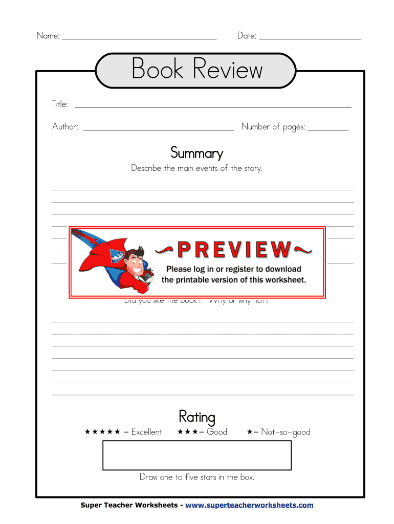 Super Teaching Worksheets Fill Out Sign Online DocHub Worksheets Library