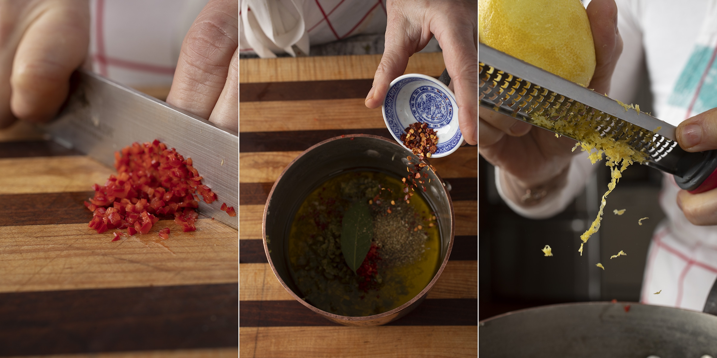 toast skagen garnish crossword clue