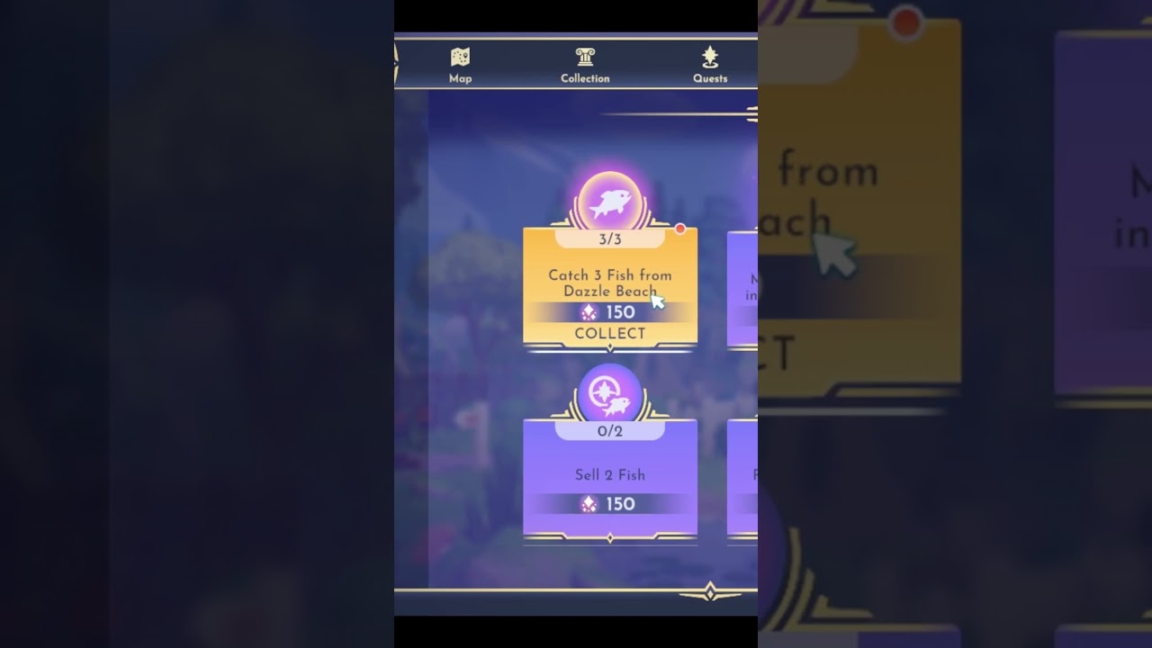 Tackle A Royal To Do List Disney Dreamlight Valley disneydreamlightvalley YouTube