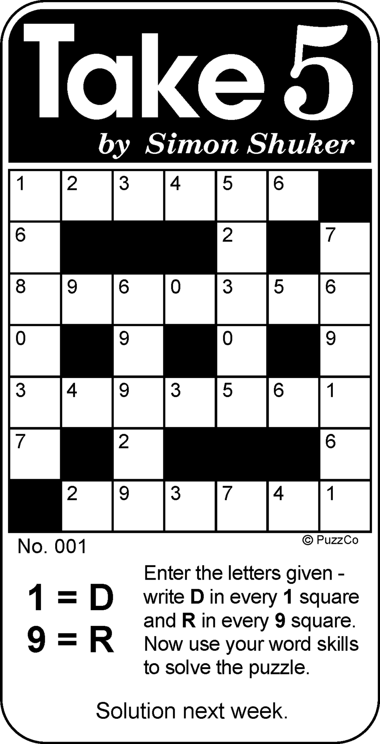 Take 5 Knight Features Content Worth Sharing