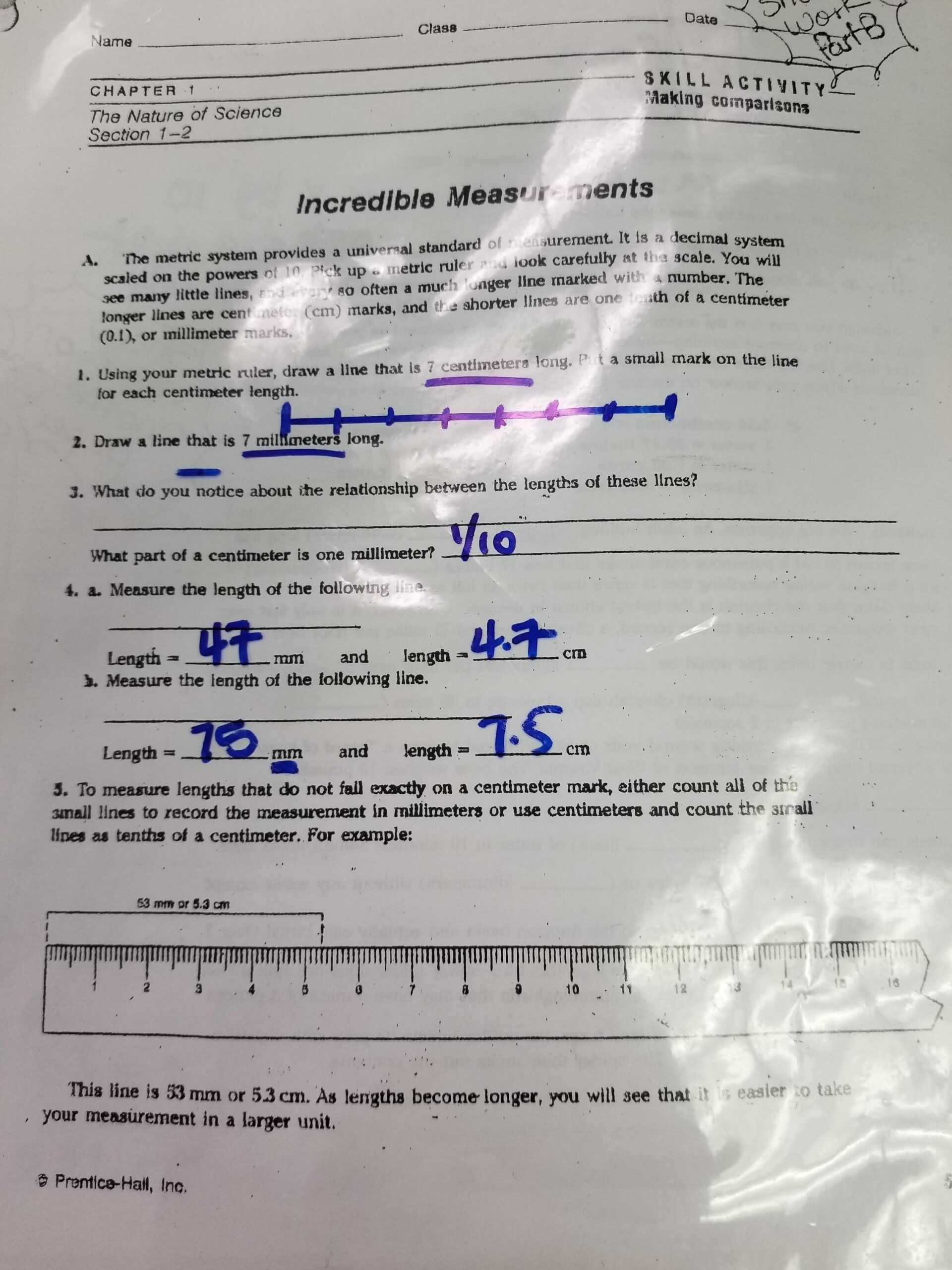 Temescal Canyon High School