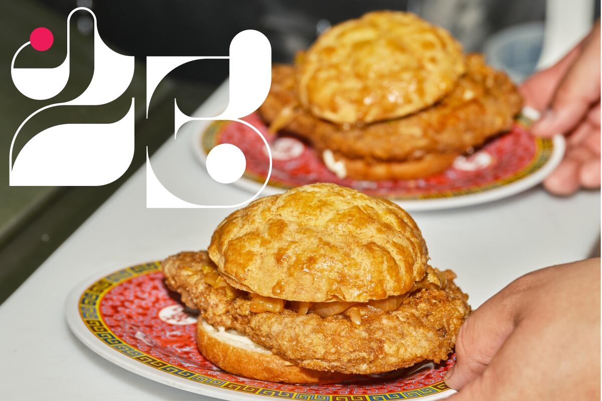 The 101 Best Restaurants In Los Angeles Of 2022 Los Angeles Times