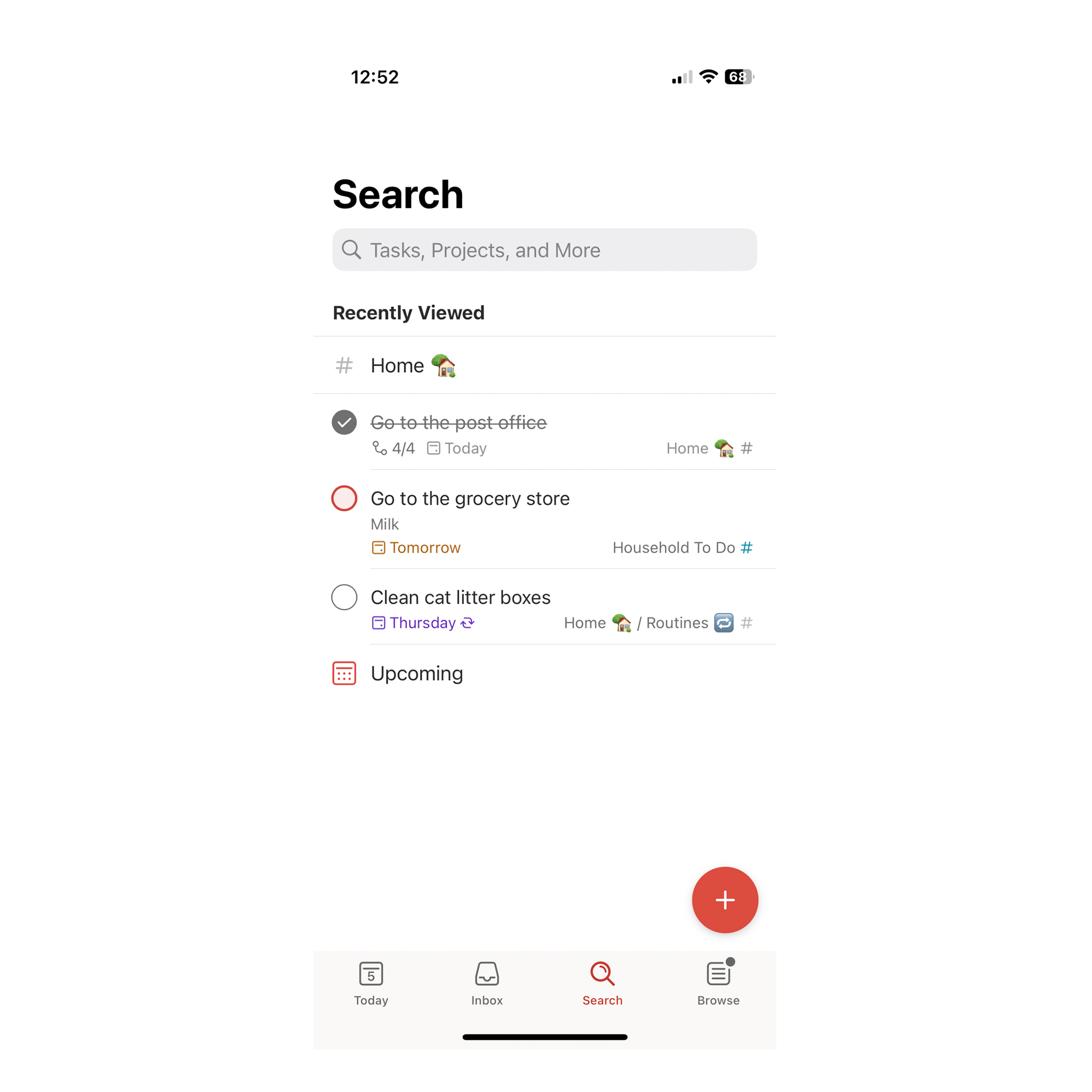 The 3 Best To Do List Apps Of 2026 Reviews By Wirecutter