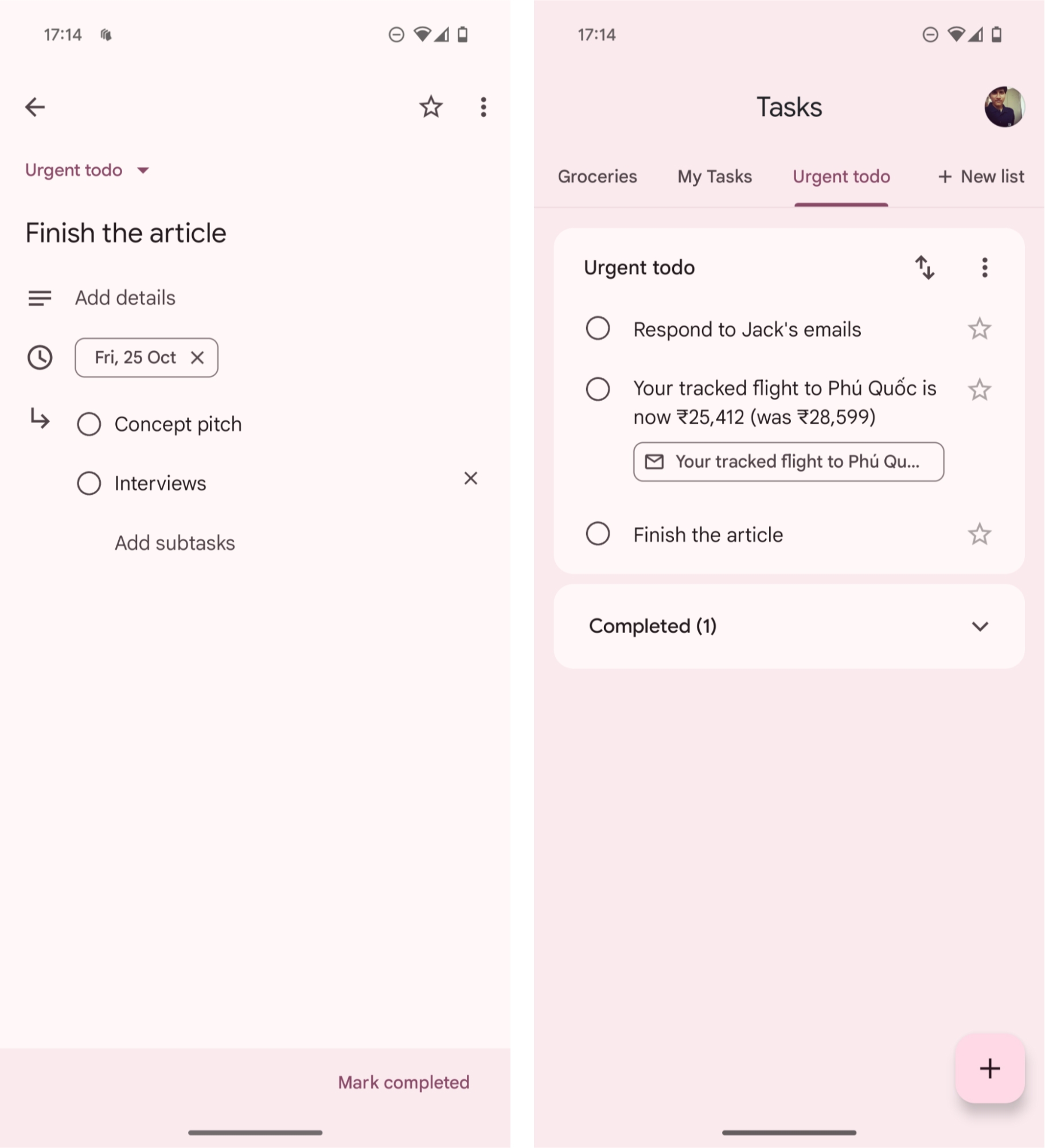 The 6 Best To do List Apps For Android In 2025 Zapier