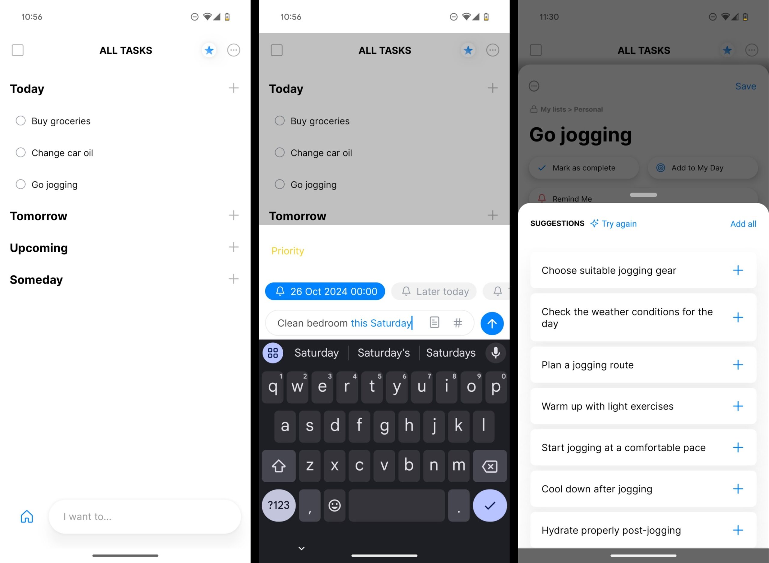 samsung to do list samsung to do list