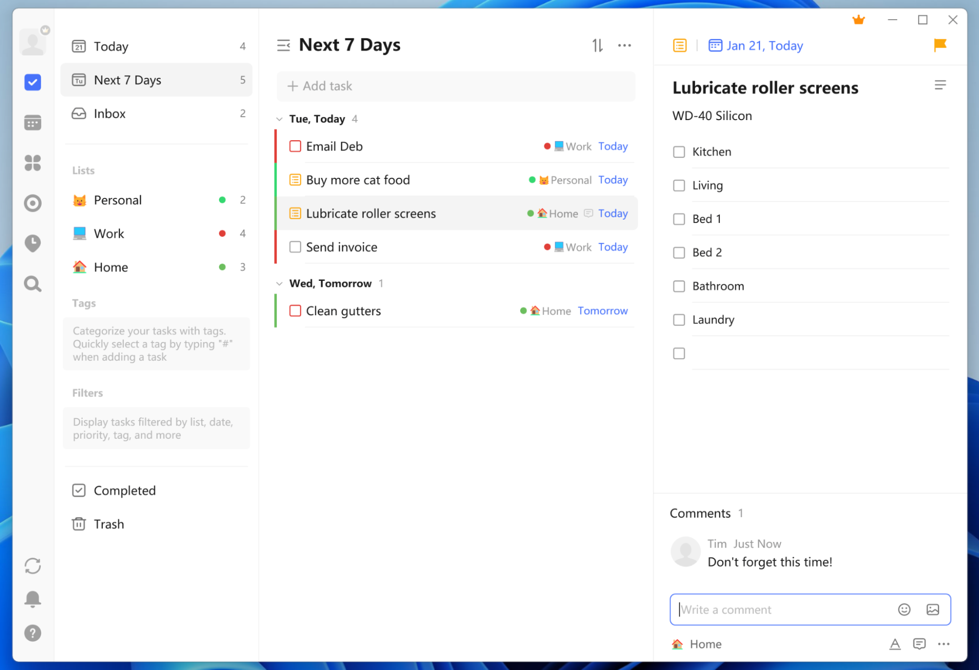 The 7 Best To Do List Apps For Windows In 2025