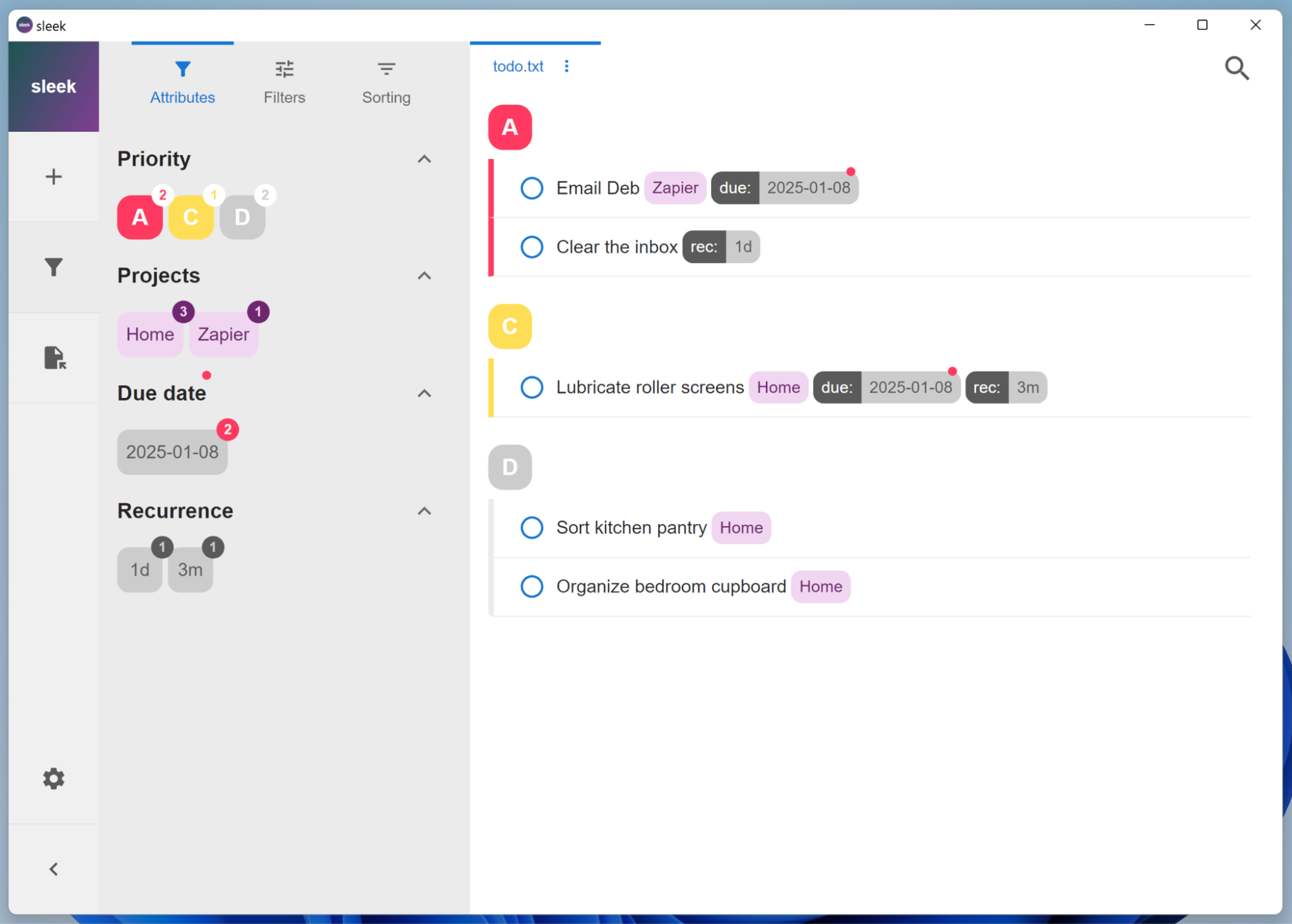 The 7 Best To Do List Apps For Windows In 2025