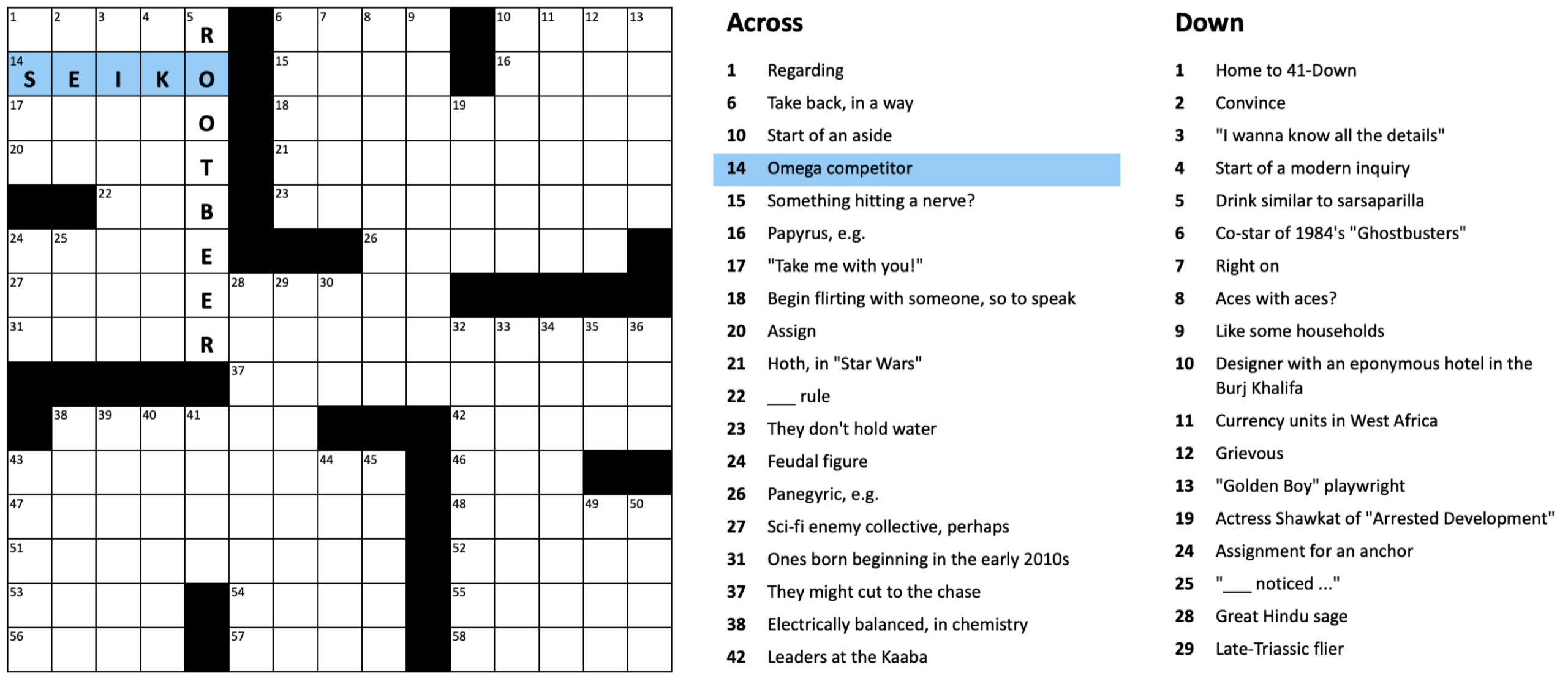complete crossword clue complete crossword clue