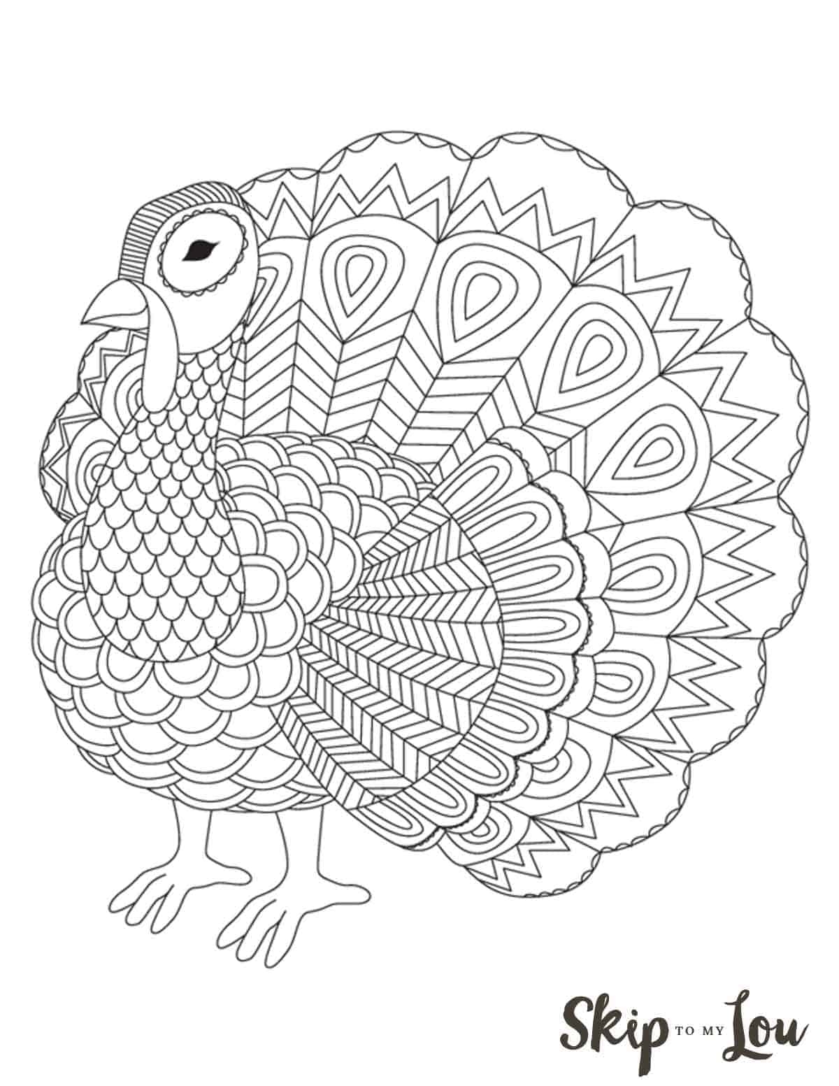 cute turkey coloring pages cute turkey coloring pages