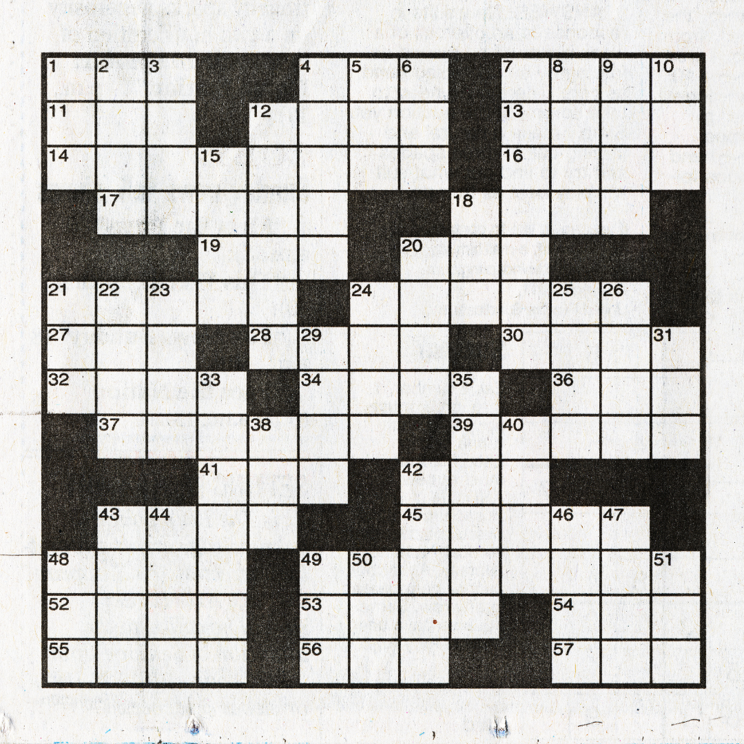 The Enigmatic Charm Of Difficult Crossword Puzzles Unraveling Clues In A Grid By I Love Crosswords Medium The Enigmatic Charm Of Difficult Crossword Puzzles Unraveling Clues In A Grid By I Love Crosswords Medium