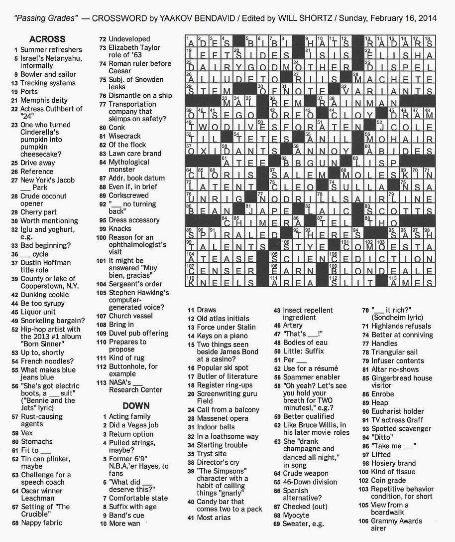 orange studder at christmas crossword clue orange studder at christmas crossword clue