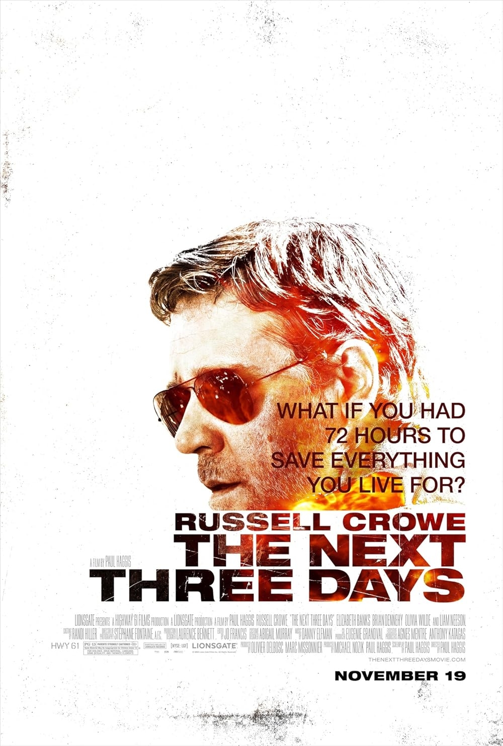The Next Three Days 2010 IMDb