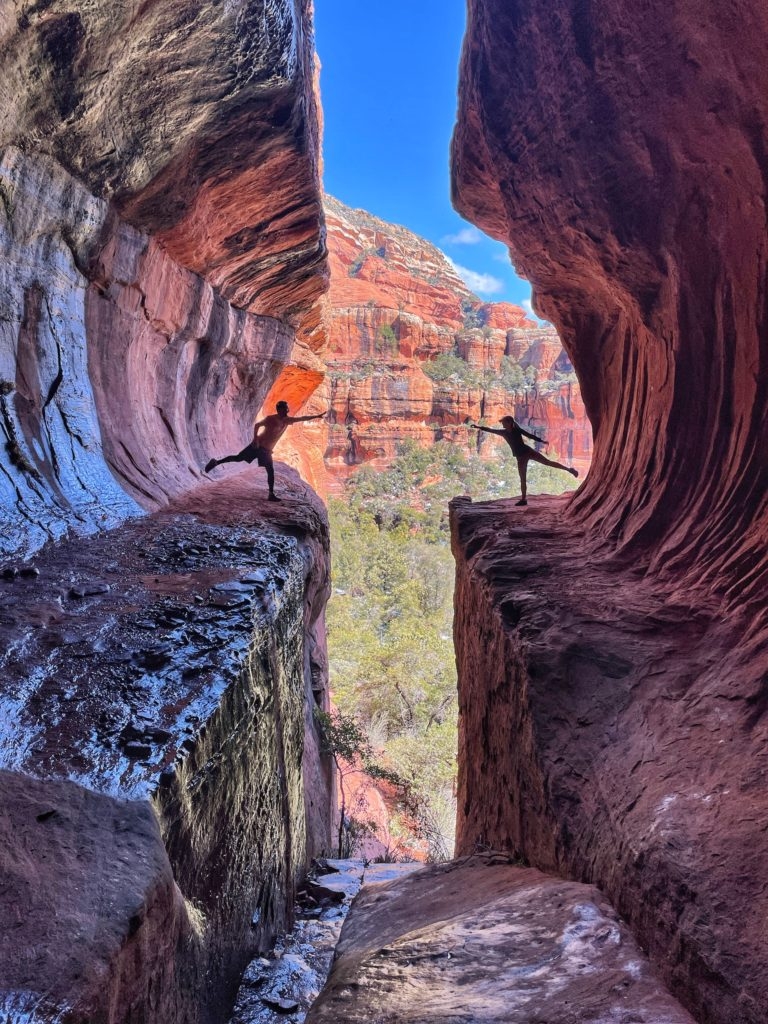 The Sedona Bucket List 16 Best Things To Do In The Red Rocks Inspire Travel Eat