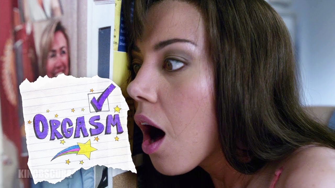 The To Do List 2013 Ending Scene YouTube