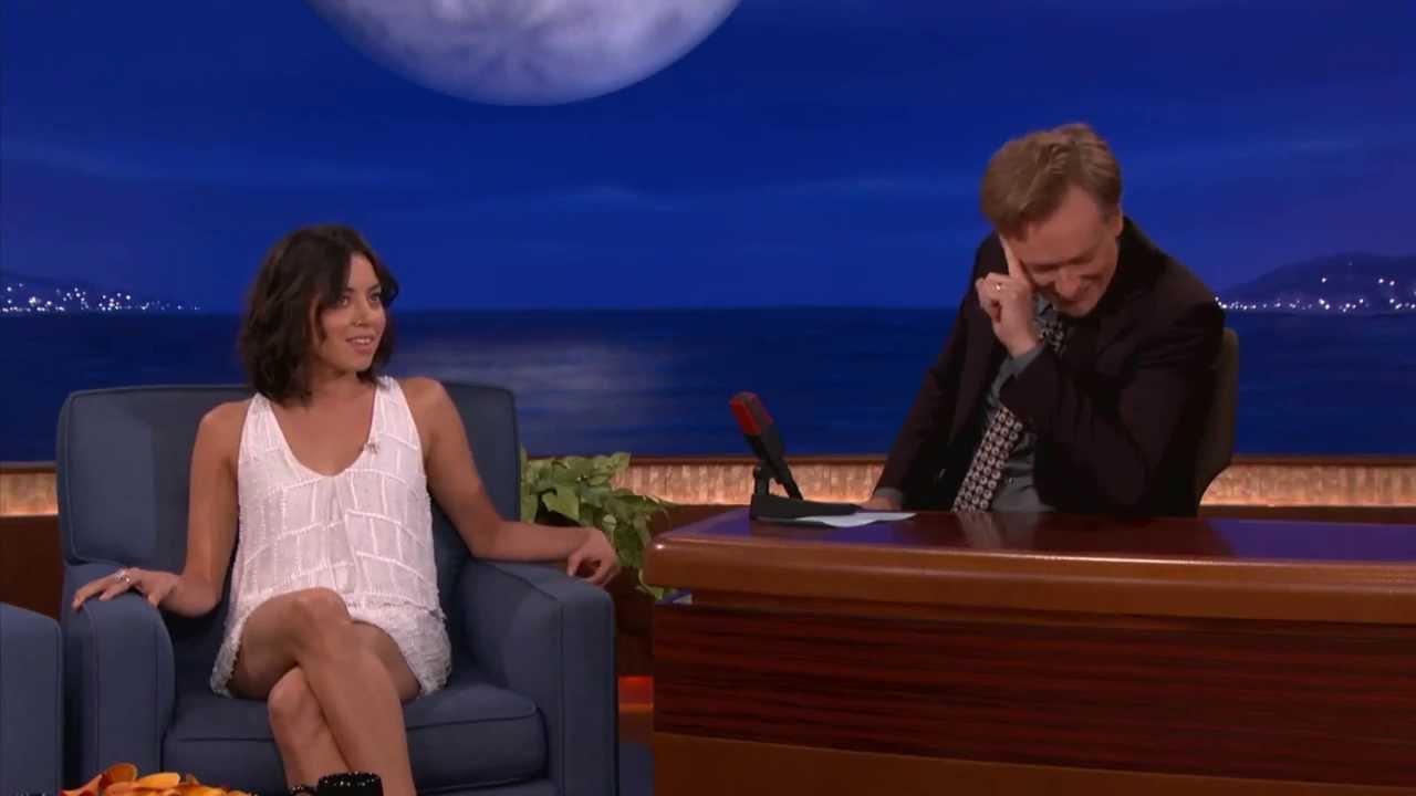 The To Do List Aubrey Plaza s Masturbation Scene YouTube