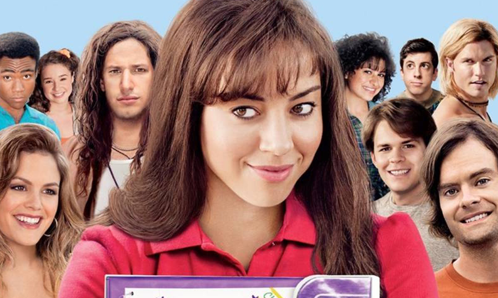 The To Do List Movie Review By MovieManMenzel