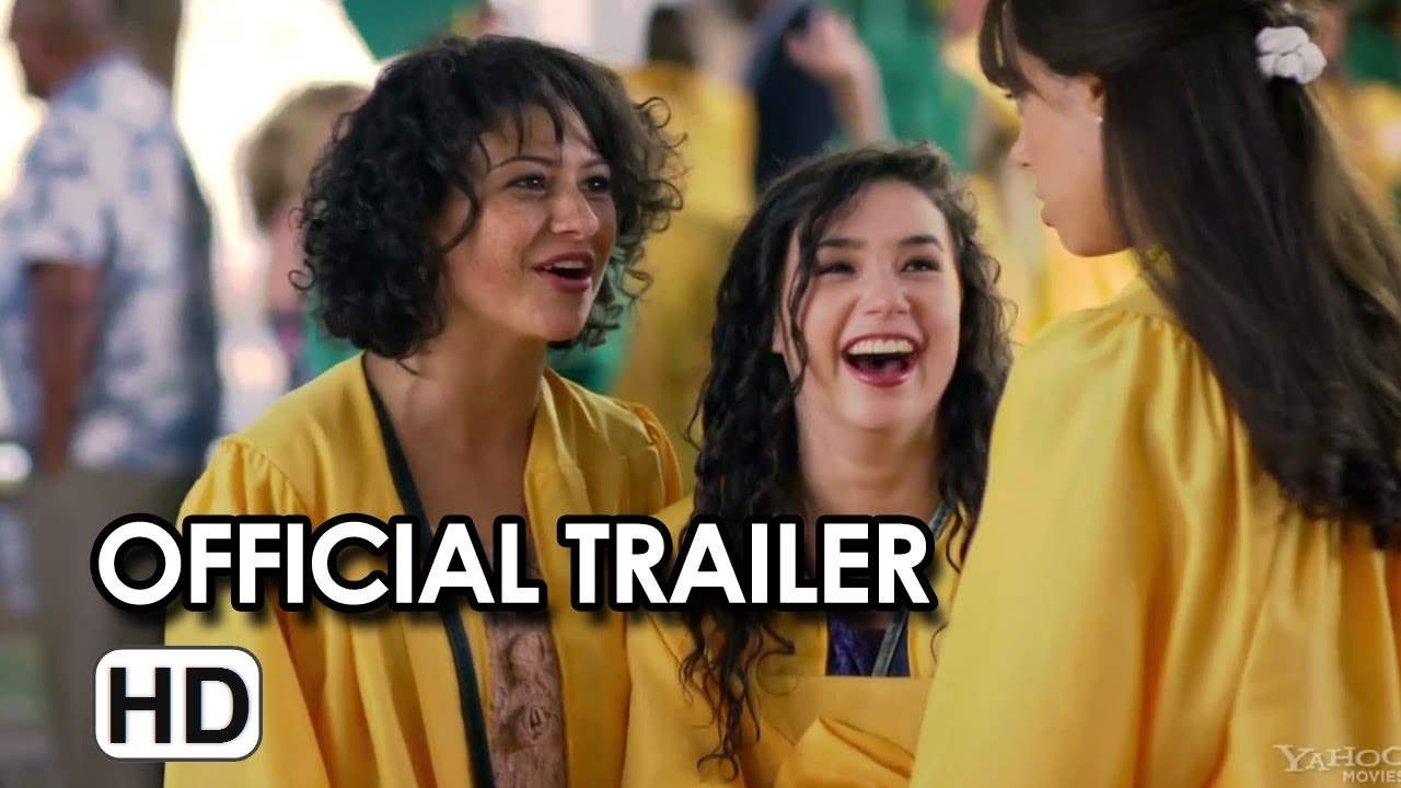 the to do list movie trailer