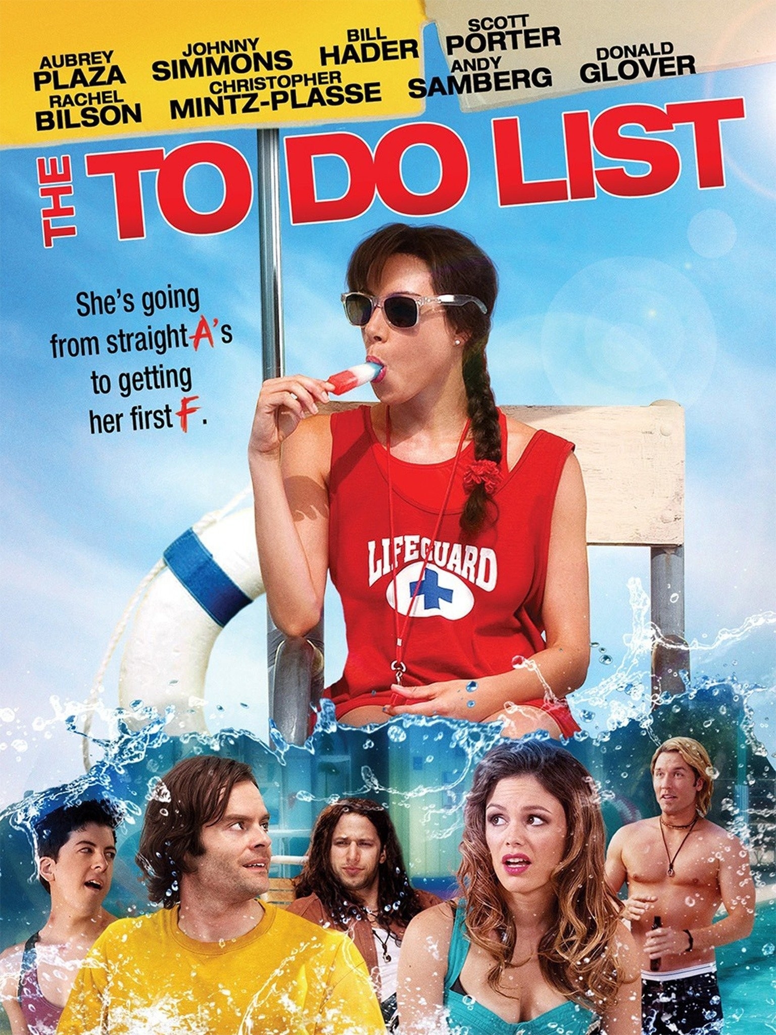 The To Do List Rotten Tomatoes