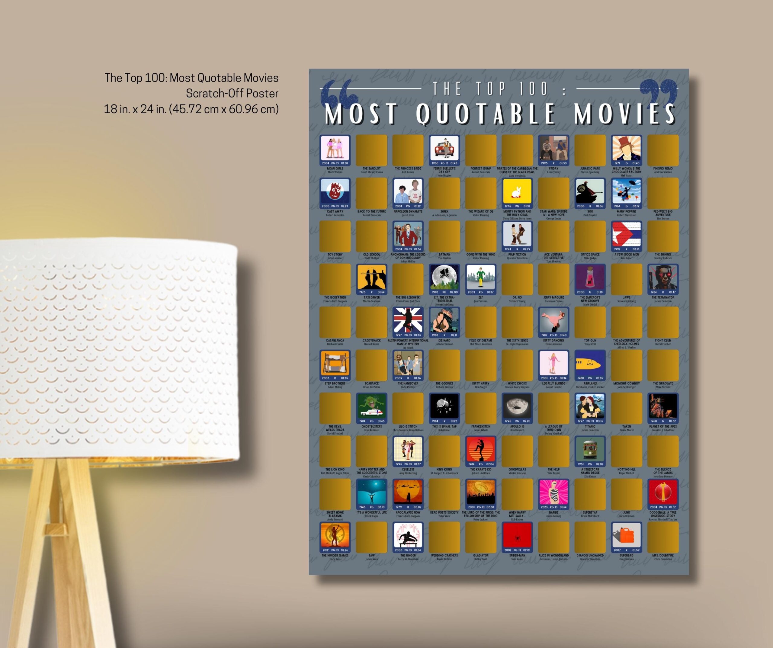 1971 cult classic crossword