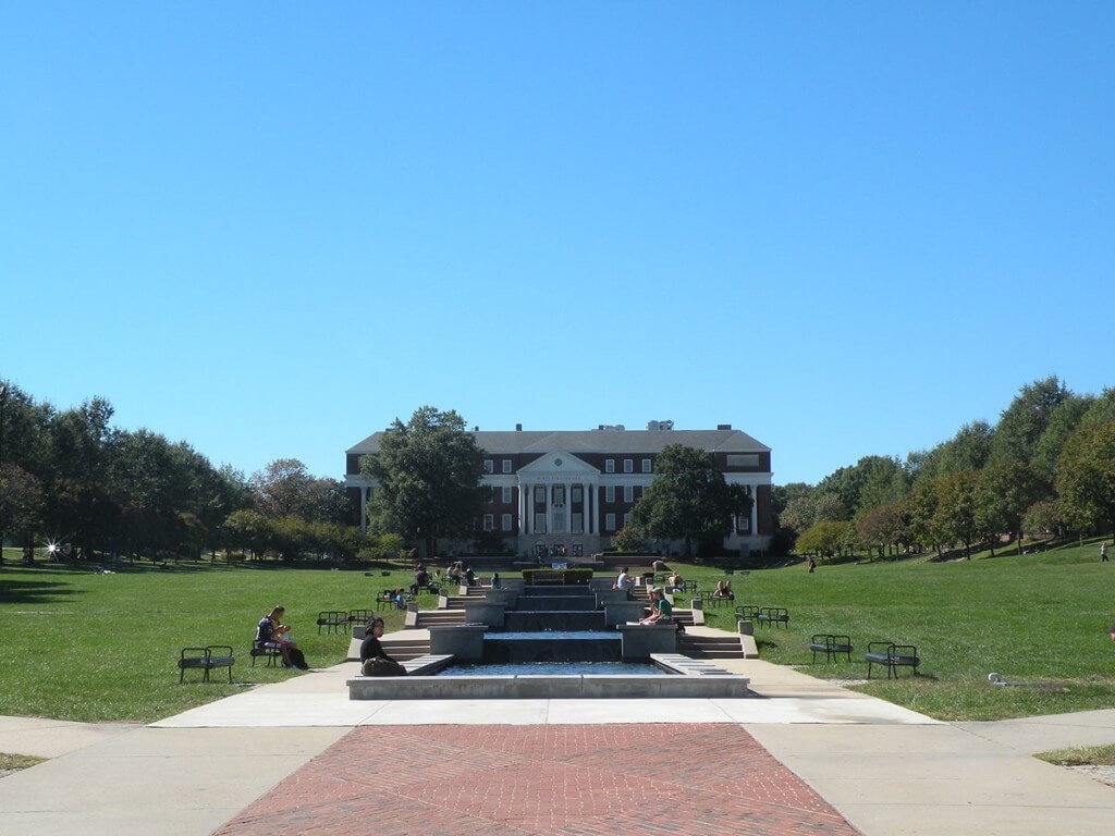 The Ultimate UMD Freshman Bucket List College Magazine