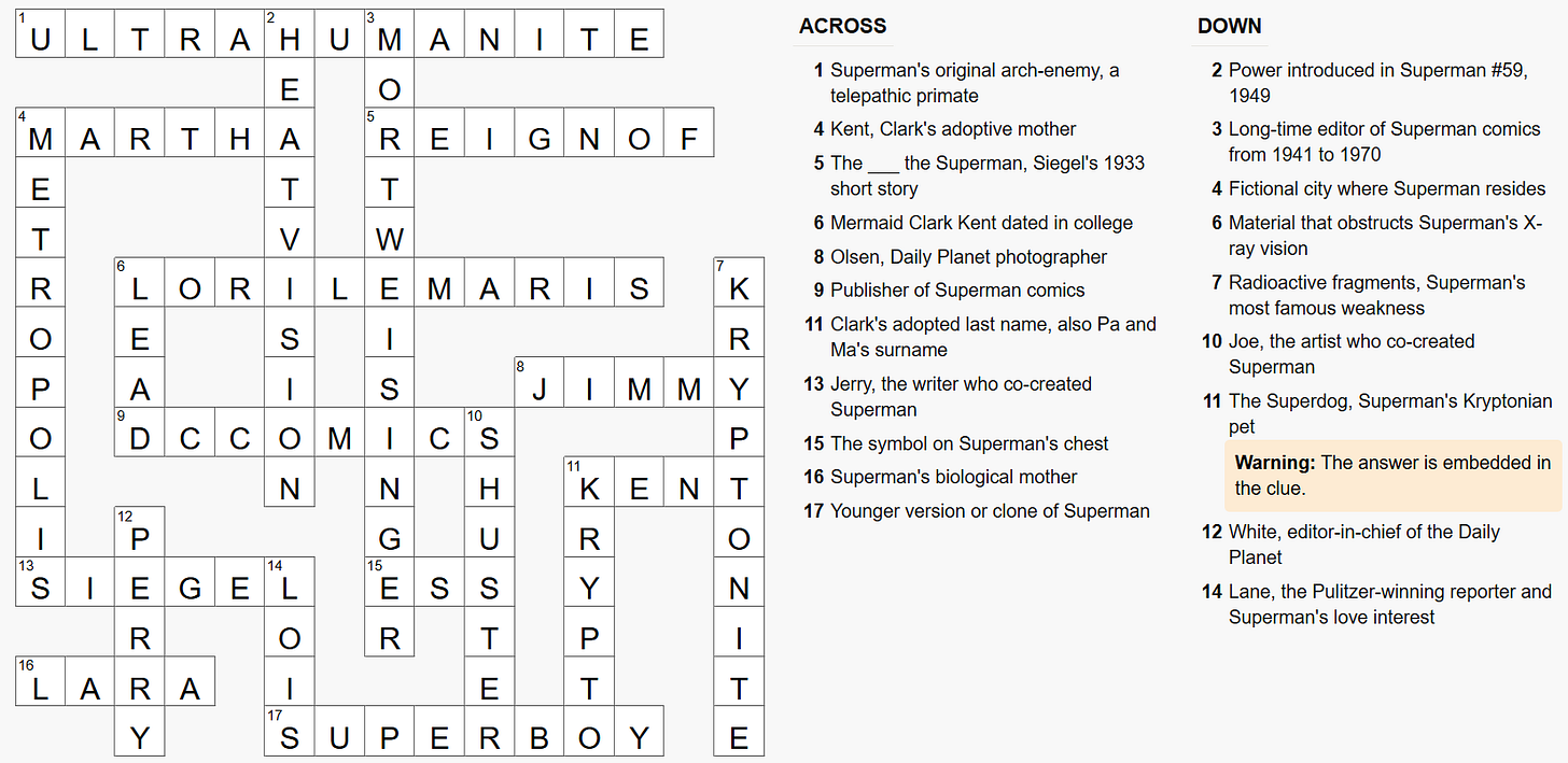 unlikely to show mercy crossword clue