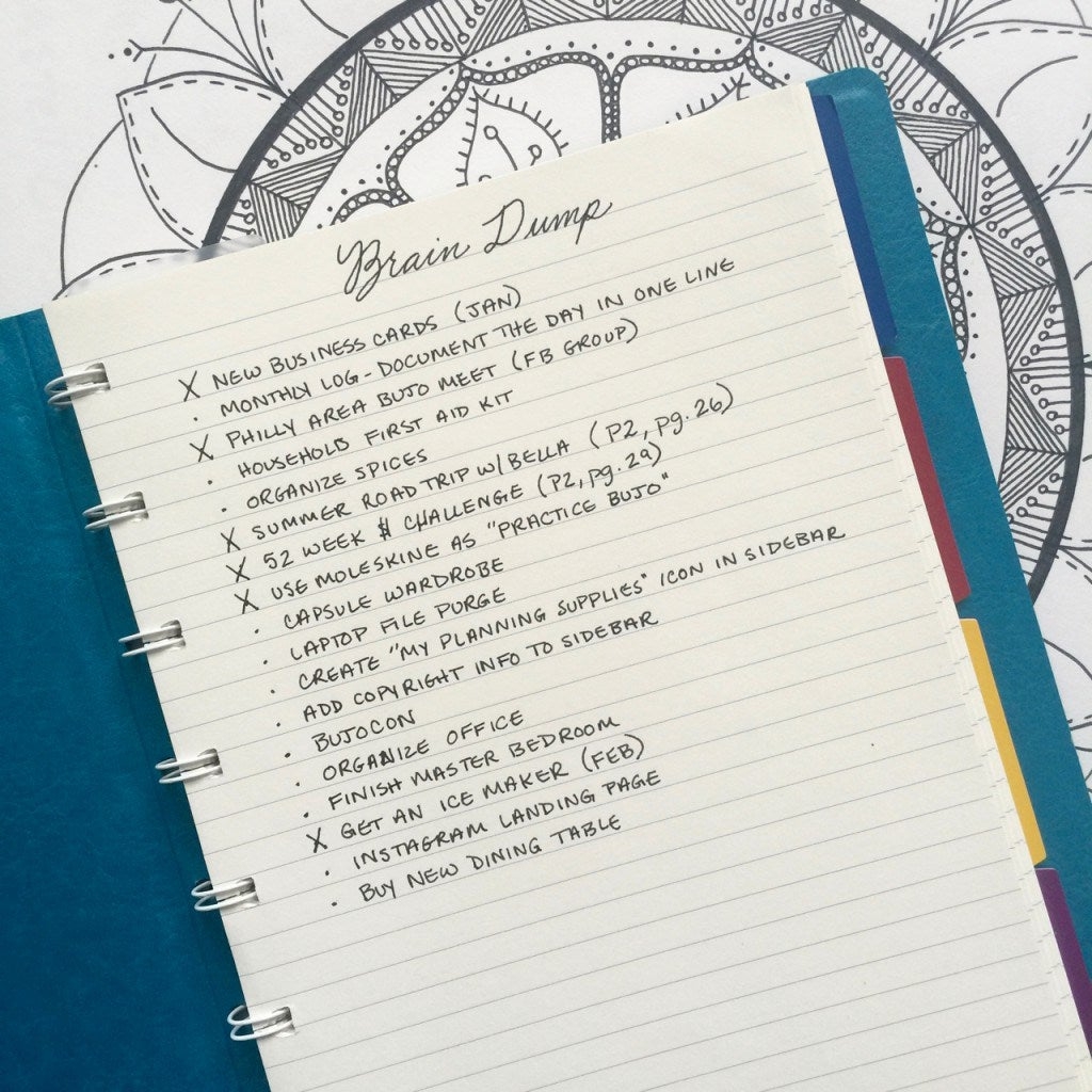 There s A Better Way To Write Your To do Lists