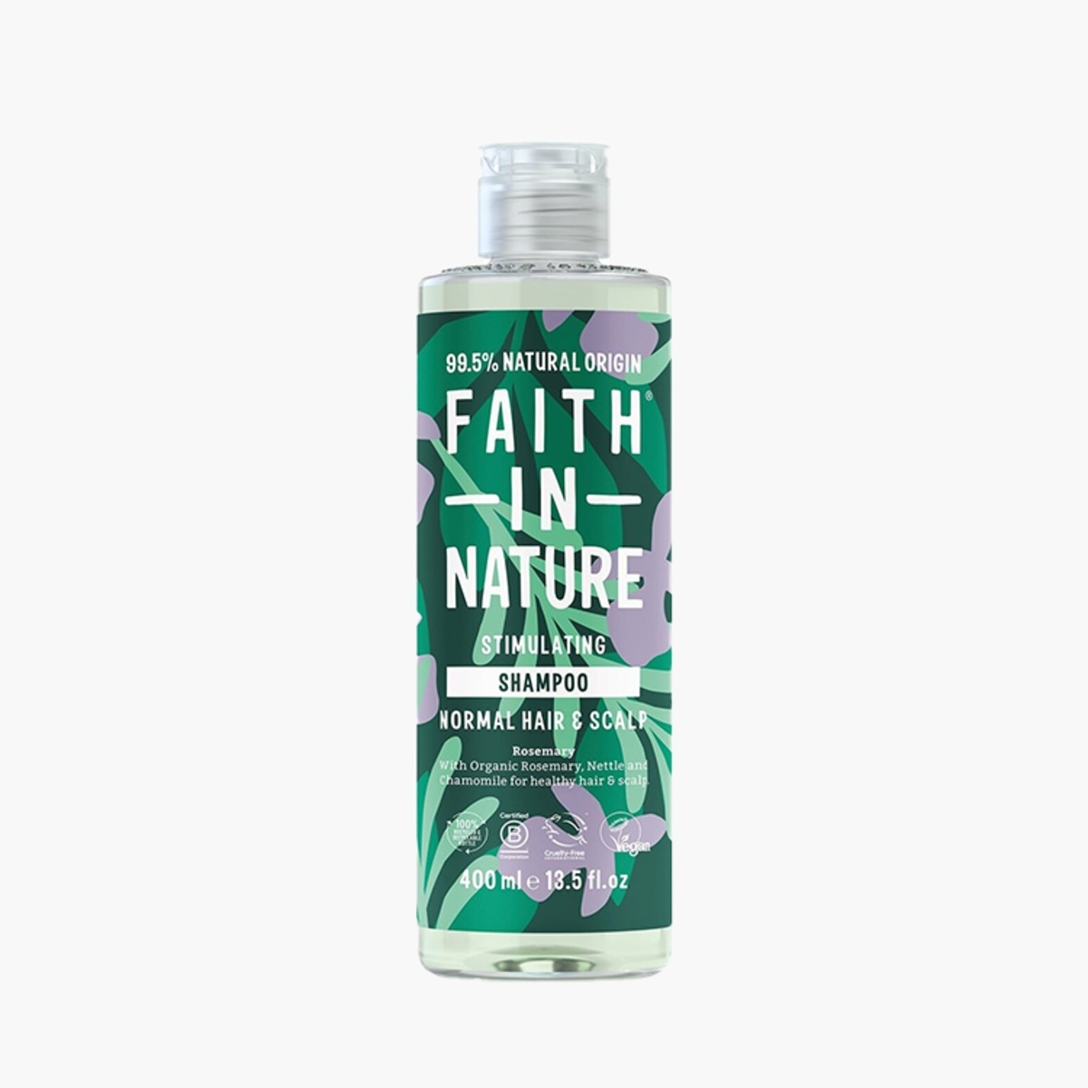 This 8 Supermarket Shampoo Works As Well As The Luxury Versions