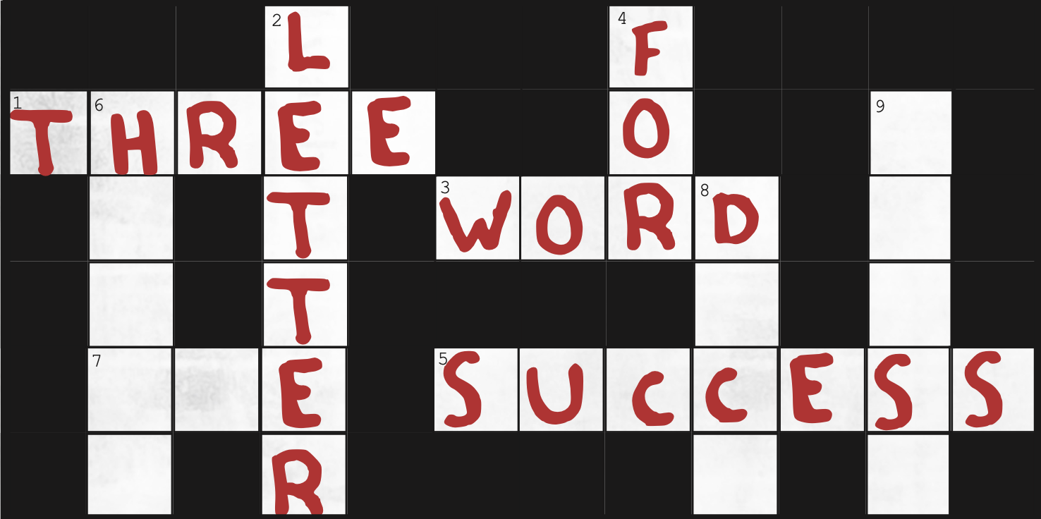 skilled crossword clue