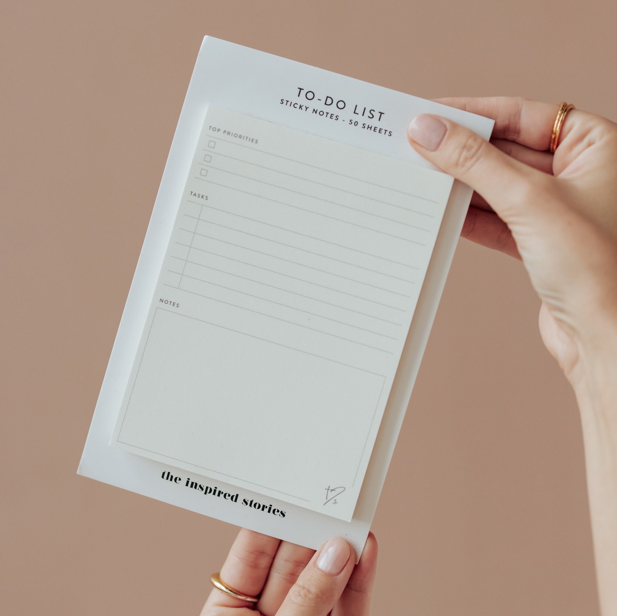 to do list sticky notes