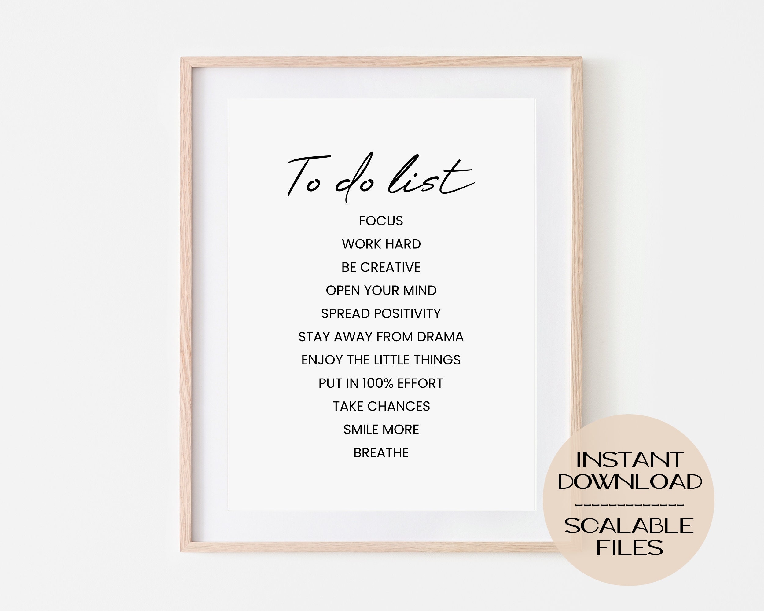 to do list quotes