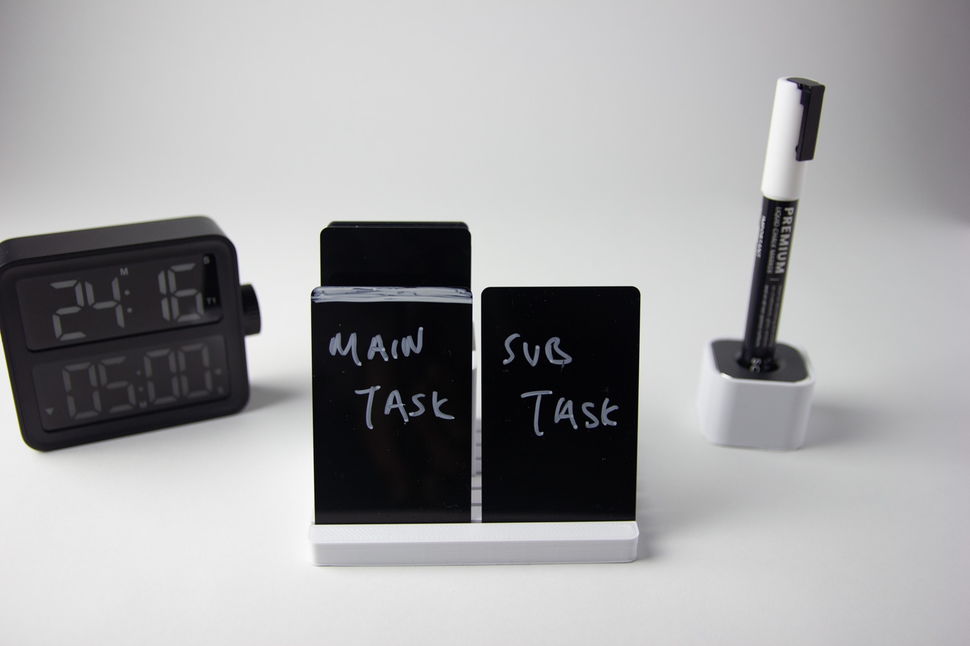 To do List System By MDS Minimal Desk Setups To do List System By MDS Minimal Desk Setups