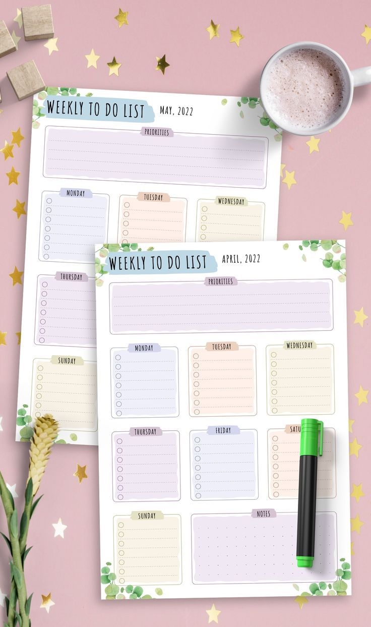 To Do List Template To Do List Ideas Diy Planner Notes To Do List Printable Cute To Do List To Do List Template To Do List Ideas Diy Planner Notes To Do List Printable Cute To Do List